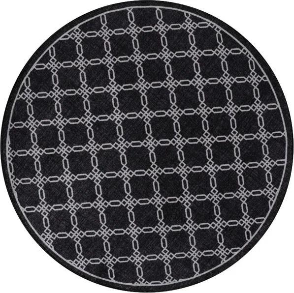 Chain Circle Djt 100
