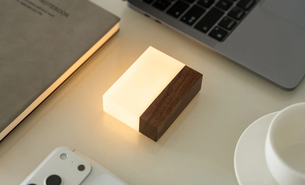 Gingko CuraCheese lámpa, több változatban - Ginkgo variáns: Dió