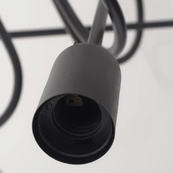 Gyerek mennyezeti lámpa OXFORD 3xE27/15W/230V