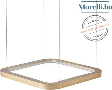 BRAYTRON BH17-01986 BELLA-SLP Modern Led Függesztett Lámpa LED IP20