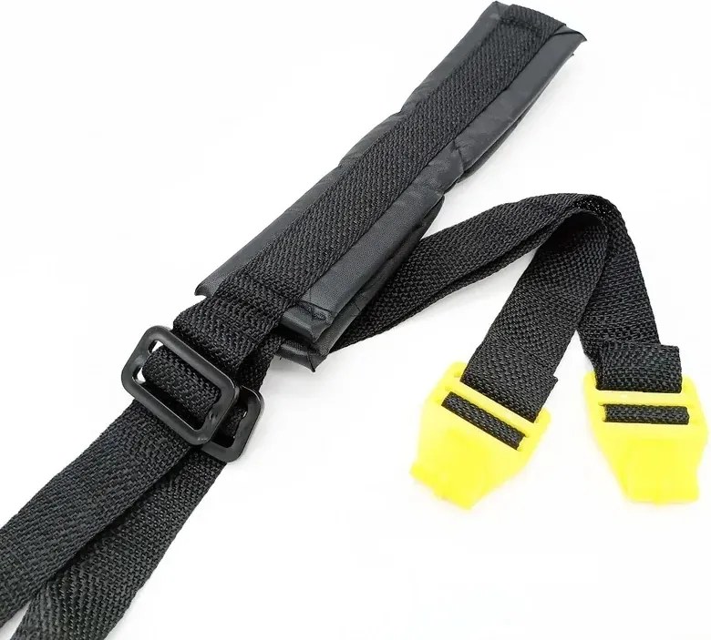 2 az 1-ben akkus permetező KF-16C-47 16 literes kapacitással, 5 különböző fejjel