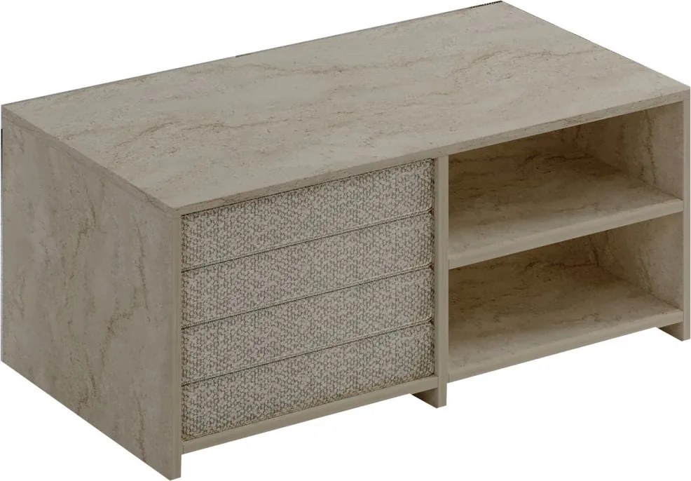Gord - Travertine