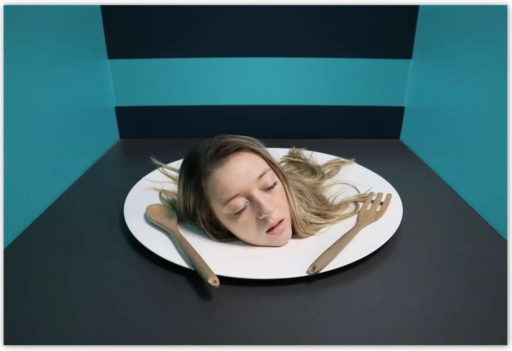 Poszterek 155x105 HardCore Design Photo Hc