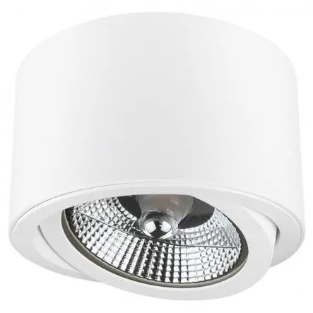 Wojnarowscy Spotlámpa CHLOE AR111 1xGU10/12W/230V 005012