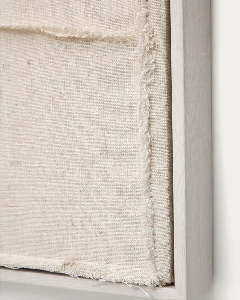 Kép 52x72 cm Maha – Kave Home