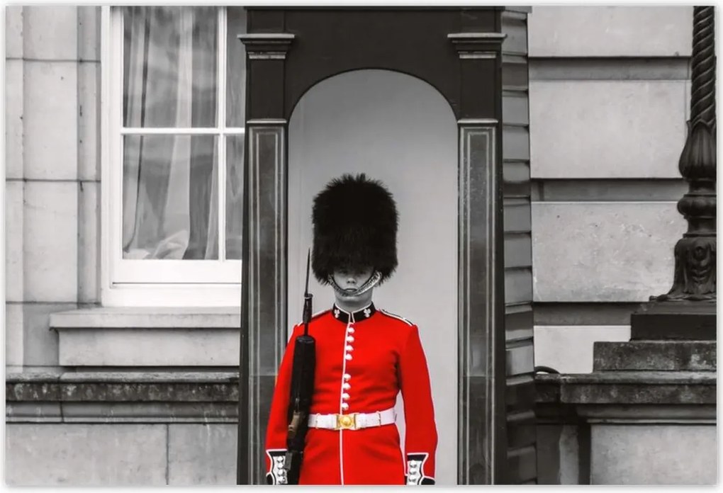 Poszterek 200x135 London Egyesült Királyság Uk