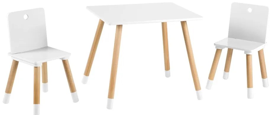 Gyerek bútor szett – Roba