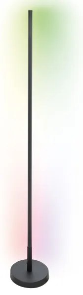 Osram - LED RGBW fényerőszabályozható állólámpa SMART+ FLOOR LED/14W/230V Wi-Fi+távirányító