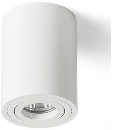 RED - Design Rendl - R12044 - Spotlámpa MOMA 1xGU10/35W/230V fehér