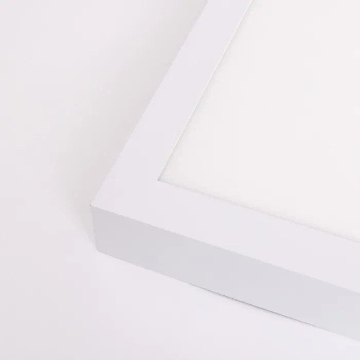 Falon kívüli 30x120-as naturfehér Ledpanel 50W