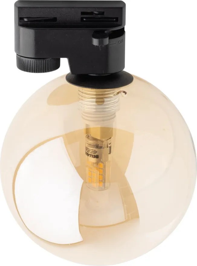 TK Lighting TRACER 4924 Sínreflektor 1x8W/G9 IP20