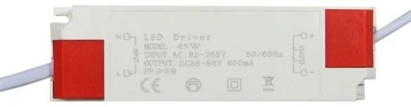 LED Panel 2in1 LED/40W/230V 4000K 60x60 cm