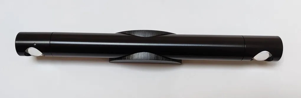 fali lámpa állítható fürdőszoba szoba fény semleges