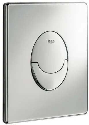 Grohe Skate Air vezérlőgomb műanyagból króm kivitelben fényes felülettel 38505000 G38505000