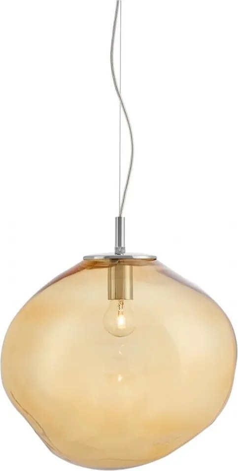 Kaspa AVIA L 10418115 Függőlámpa 1x25W/E27 IP20