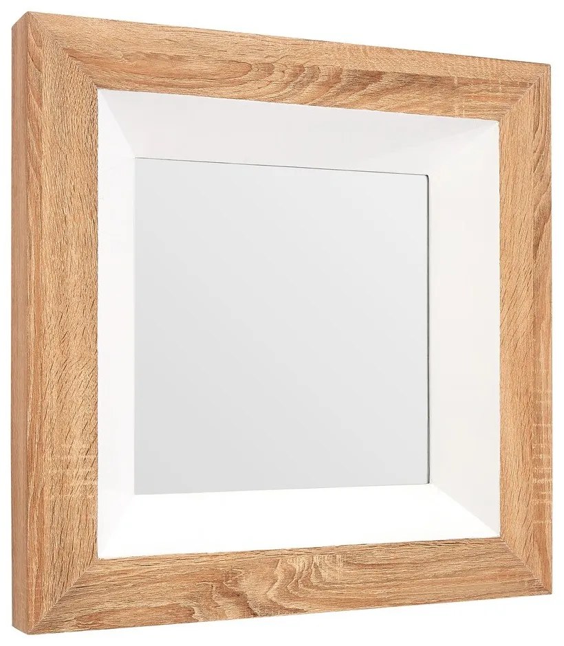 Fali tükör 66x66 cm – Premier Housewares