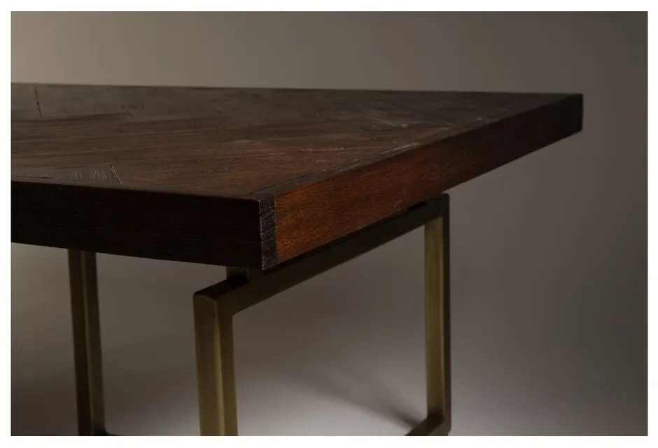 Aron dohányzóasztal, 120 x 60 cm - Dutchbone
