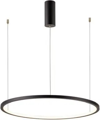 ITALUX PND-56135B-100RPP-BK-3KS4K-TRDIMM VINOLA Modern Led Függesztett Lámpa LED IP20