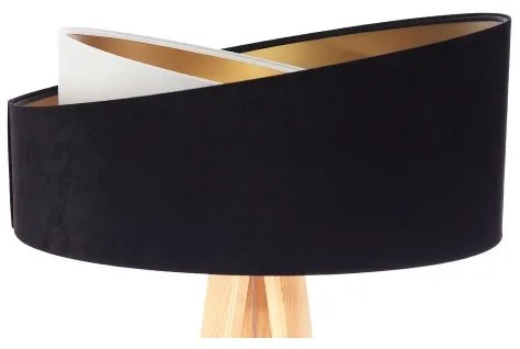 Állólámpa GALAXY 1xE27/60W/230V