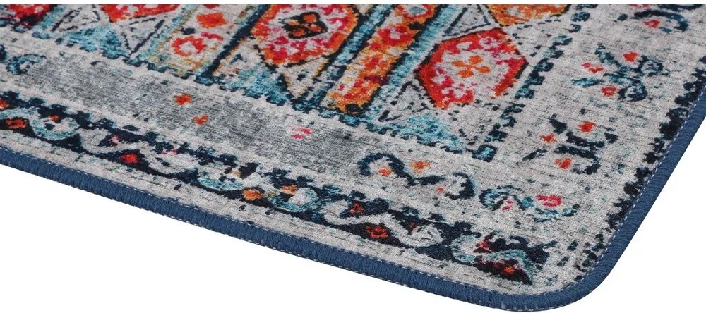 Fürdőszobai kilépő szett 2 db-os 60x100 cm Weref – Foutastic