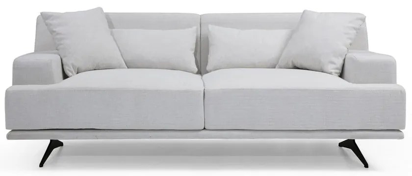 Világosszürke kanapé 200 cm Bentley – Balcab Home