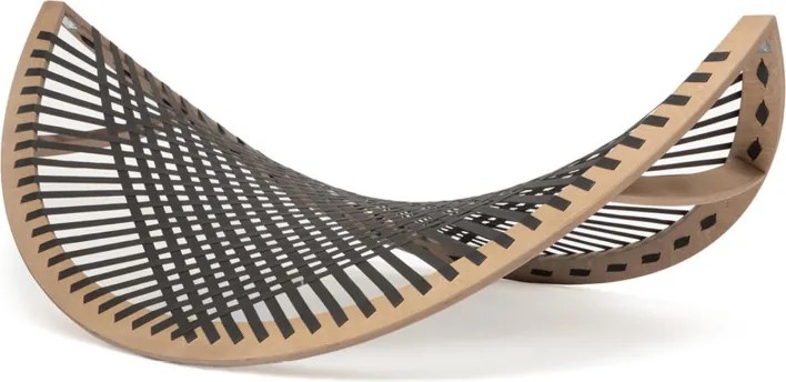 Panama Banana napozóágy