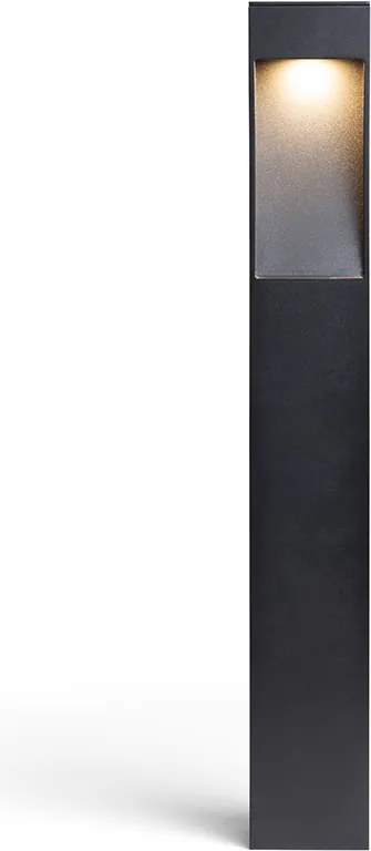 RENDL TORIN 60 állólámpa világosszürke 230V LED 7W 120° IP65 3000K