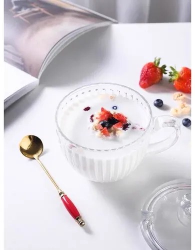Altom Jumbo Venus poharak 460 ml , 6 db-osszett