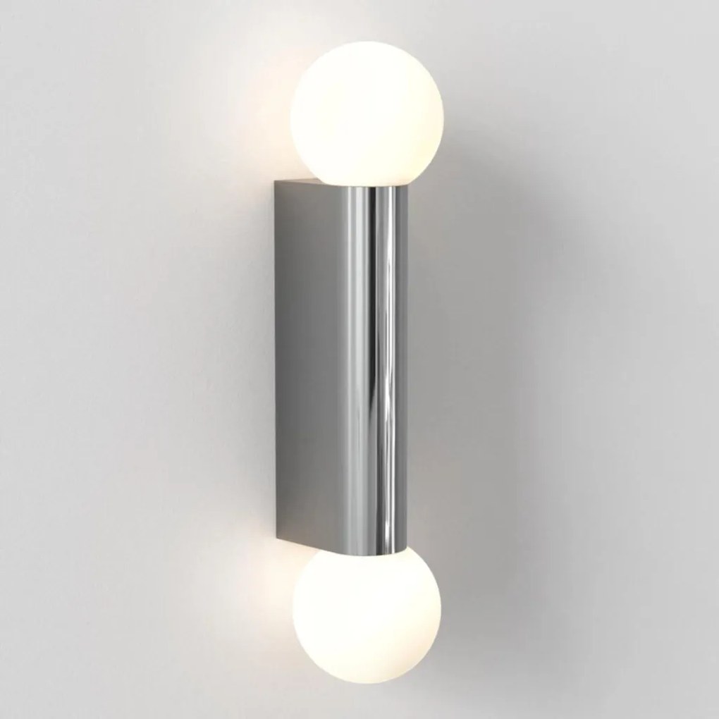 Astro Lighting ORTONA 1459002 Fali lámpa 2x3.5W/G9 IP44