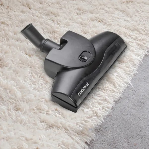 Concept VP5240N - Porzsák nélküli porszívó 4A RADICAL PET EXPERT 2,5 l 800W/230V bronz