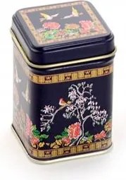 Ételtároló doboz Fa 25g