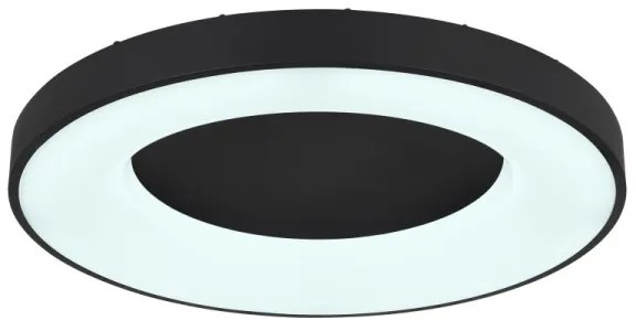 Globo 41758-42B - LED Dimmelhető mennyezeti lámpa JOLLI LED/42W/230V + távirányító