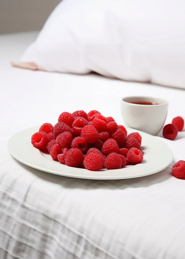 Poszter 25x35cm Reggeli gyönyör