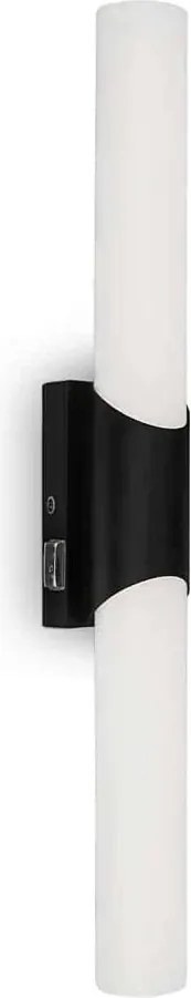 Briloner 2111-115 - LED fürdőszobai tükörvilágítás LED/11W/230V IP44