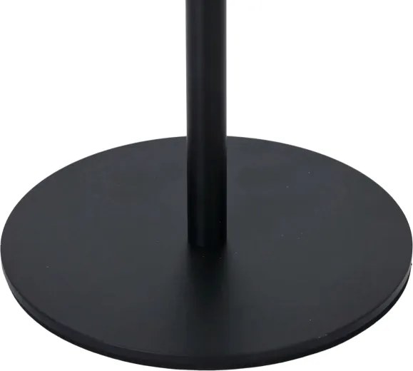 Aigostar - LED napelemes lámpa LED/2,4W/5V IP44