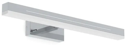 Nordlux OTIS LED 14W 230V IP44 állítható fürdőszobai tükörvilágítás