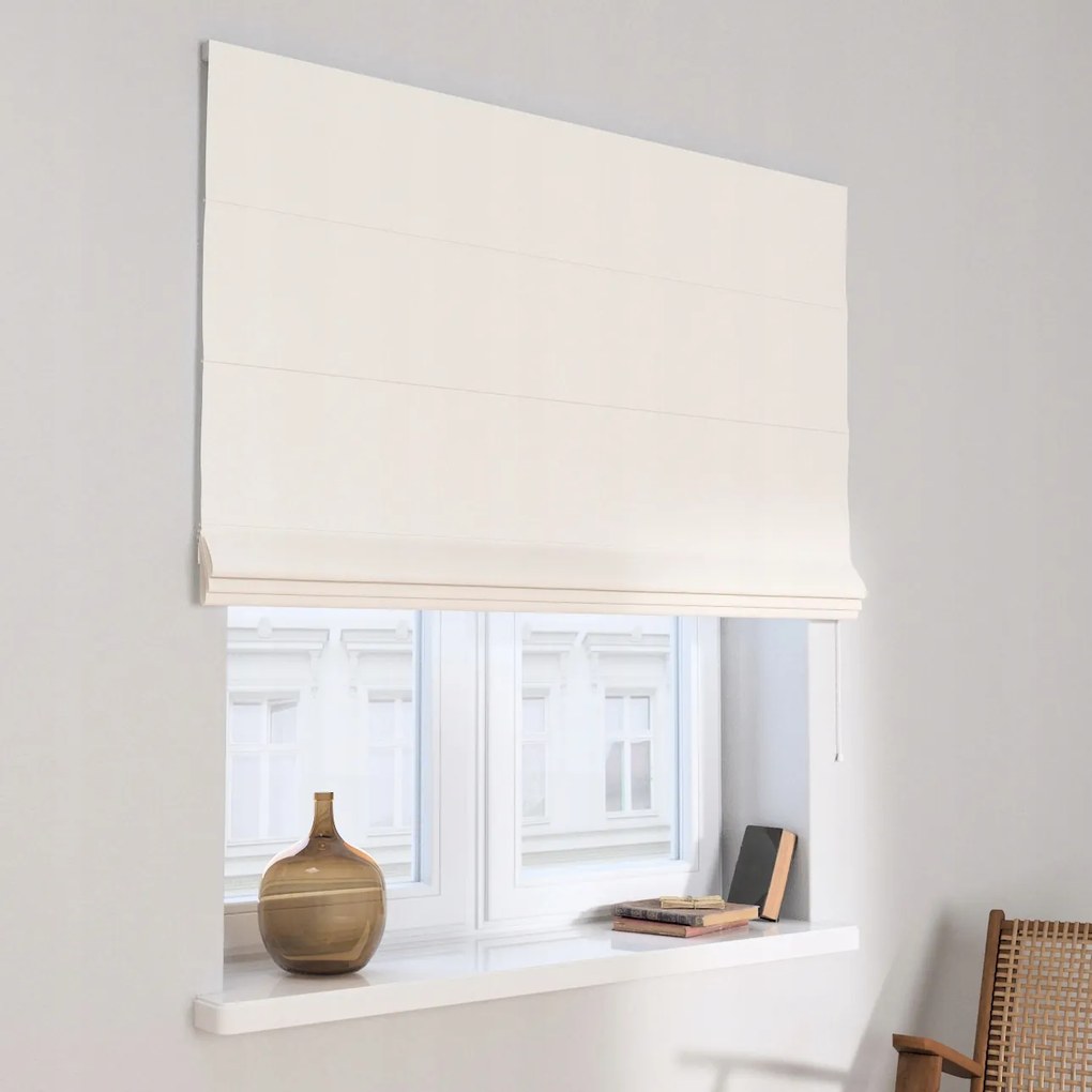 Kész Római roló Capri 80x170cm fehér