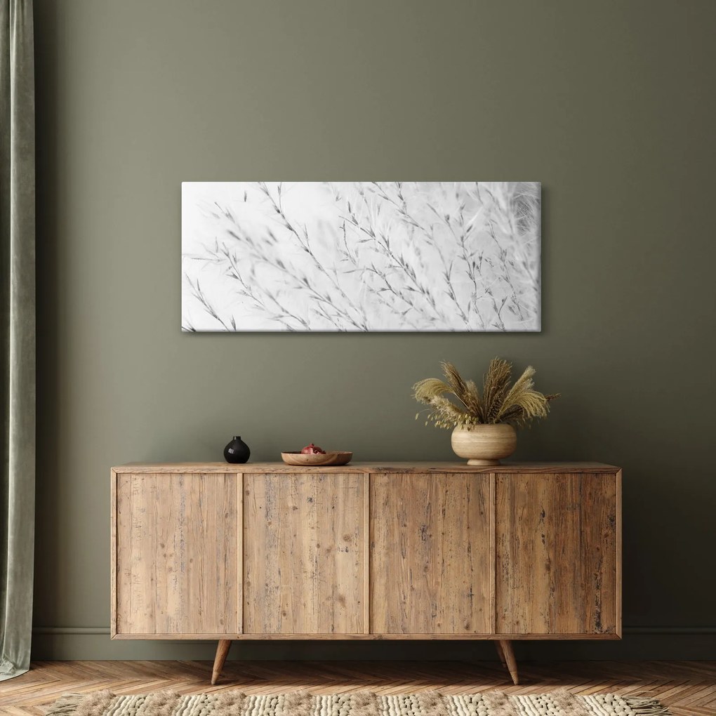 Kép - Pampafű N⁰2 (120x50 cm)