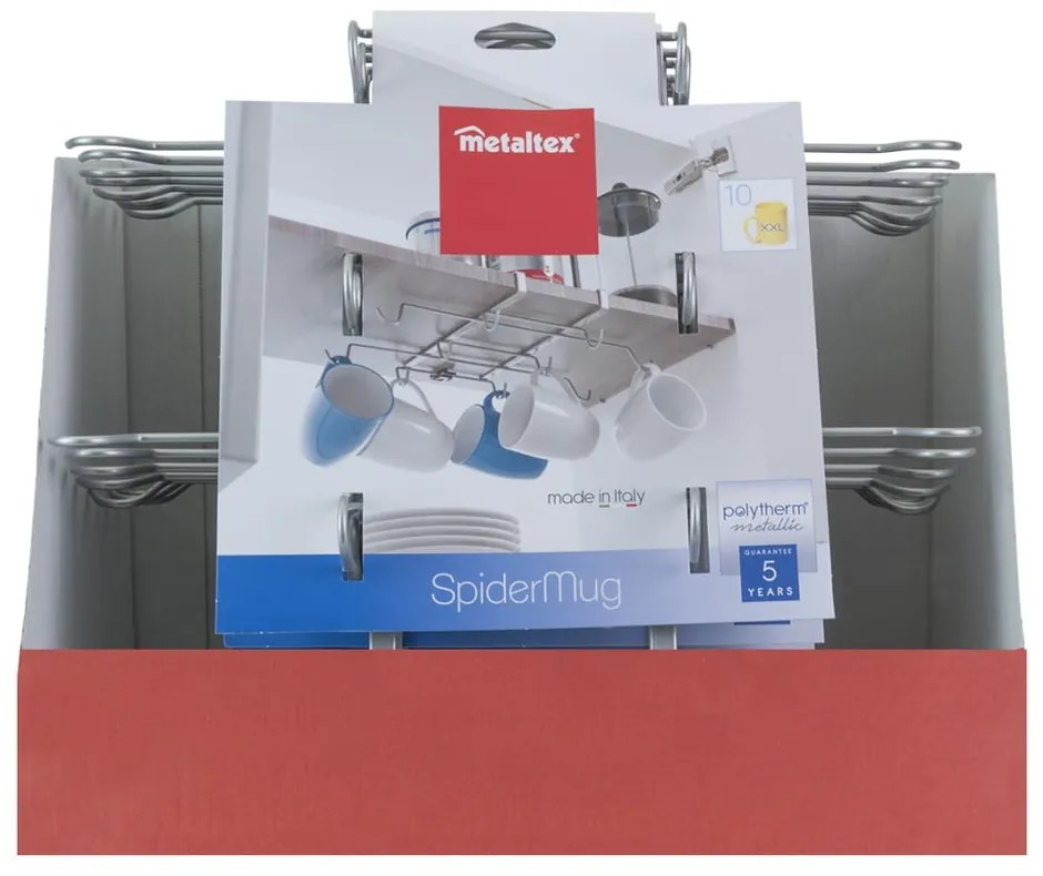 Spider Mug függő bögretartó - Metaltex
