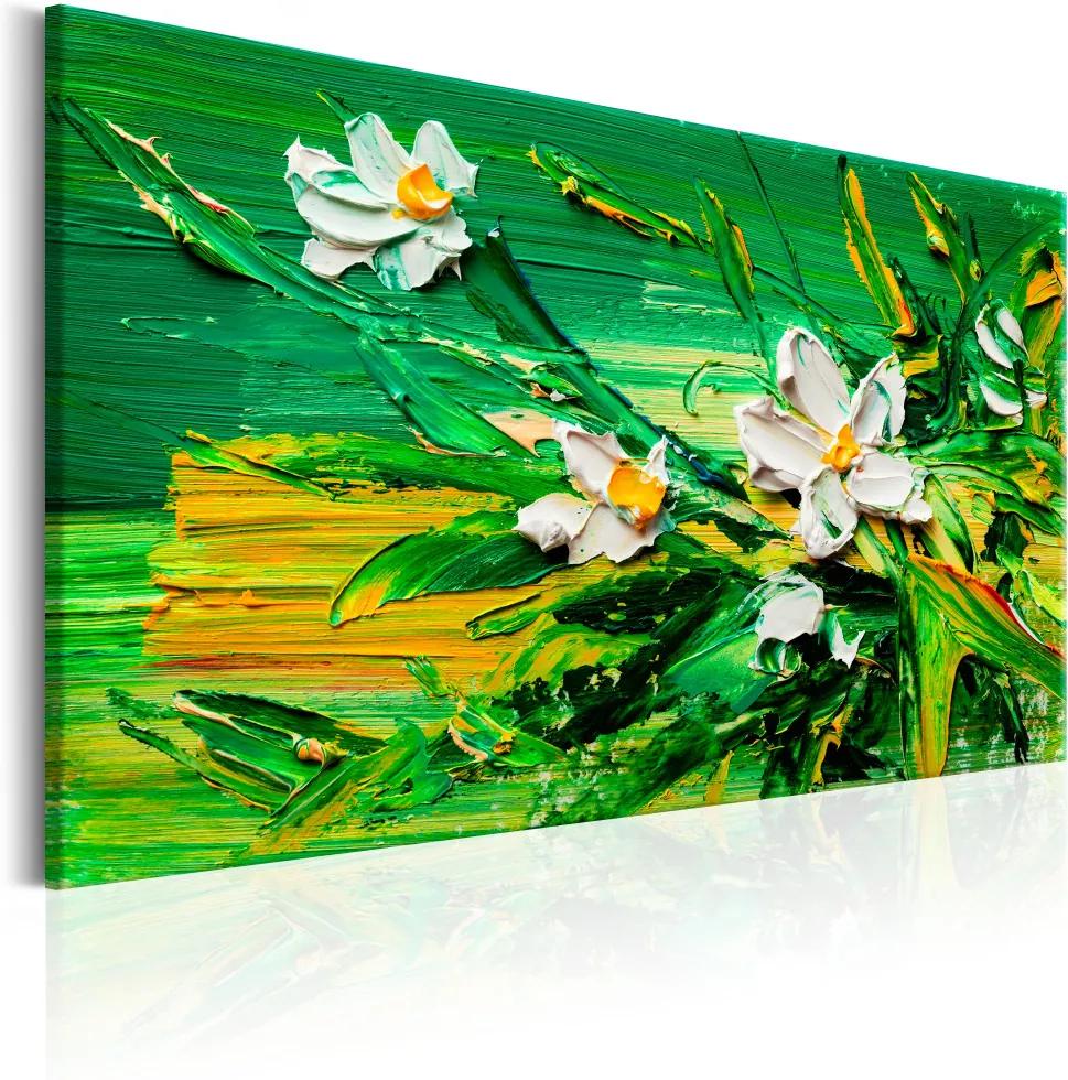 Kép - Impressionist Style: Flowers