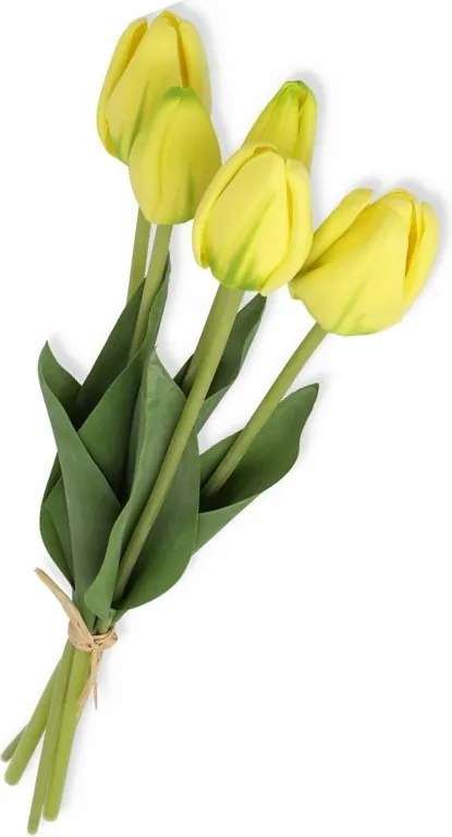 Habszivacs tulipán csokor művirág