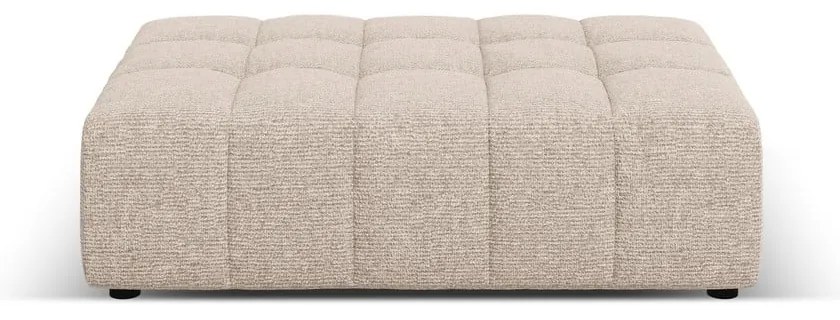 Bézs puff Chicago – Cosmopolitan Design