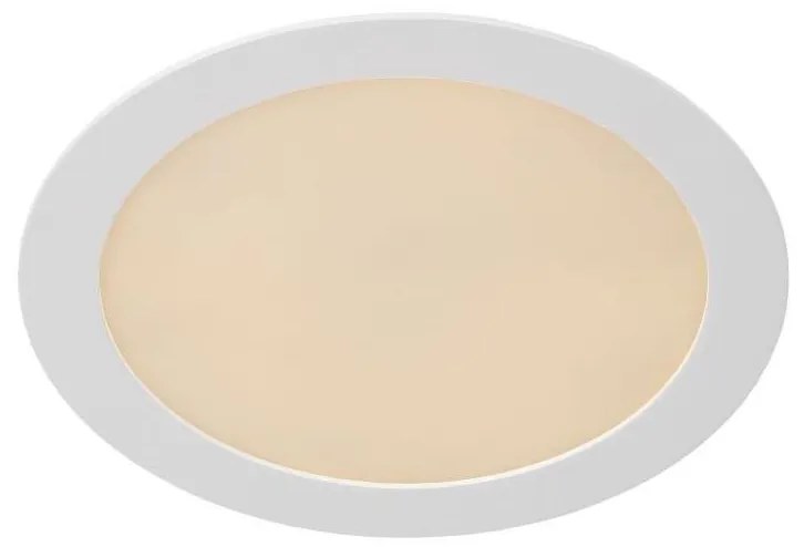 Lucide 28906/24/31 - BRICE-LED beépíthető LED lámpa LED/15W/230V