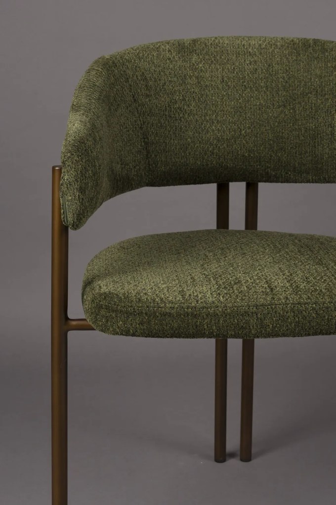Naida design szék