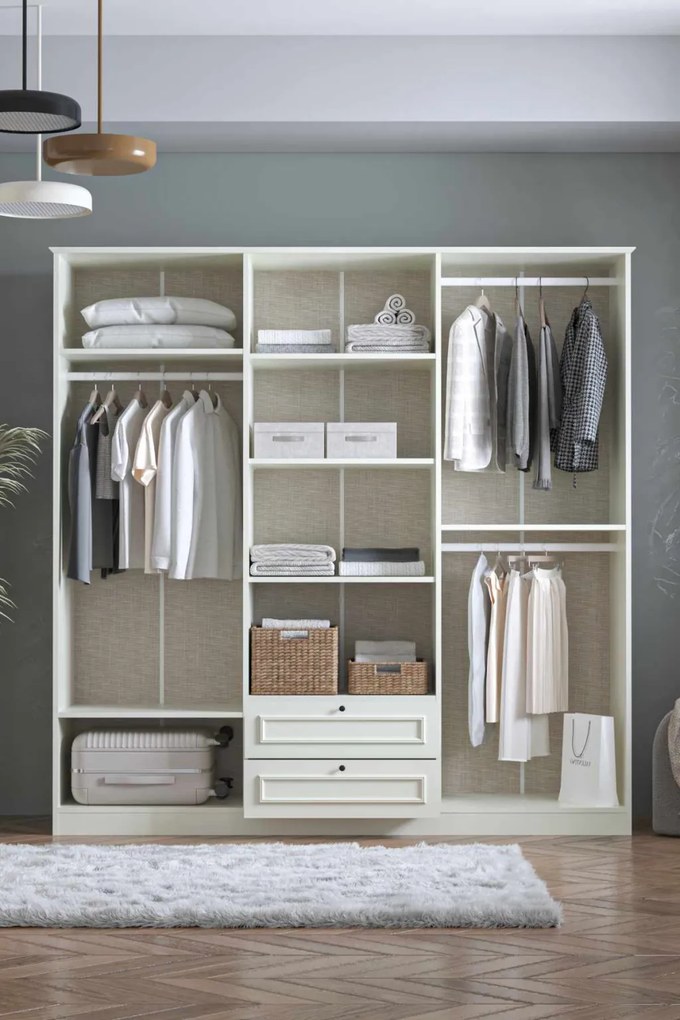 Mira 6 210 - White