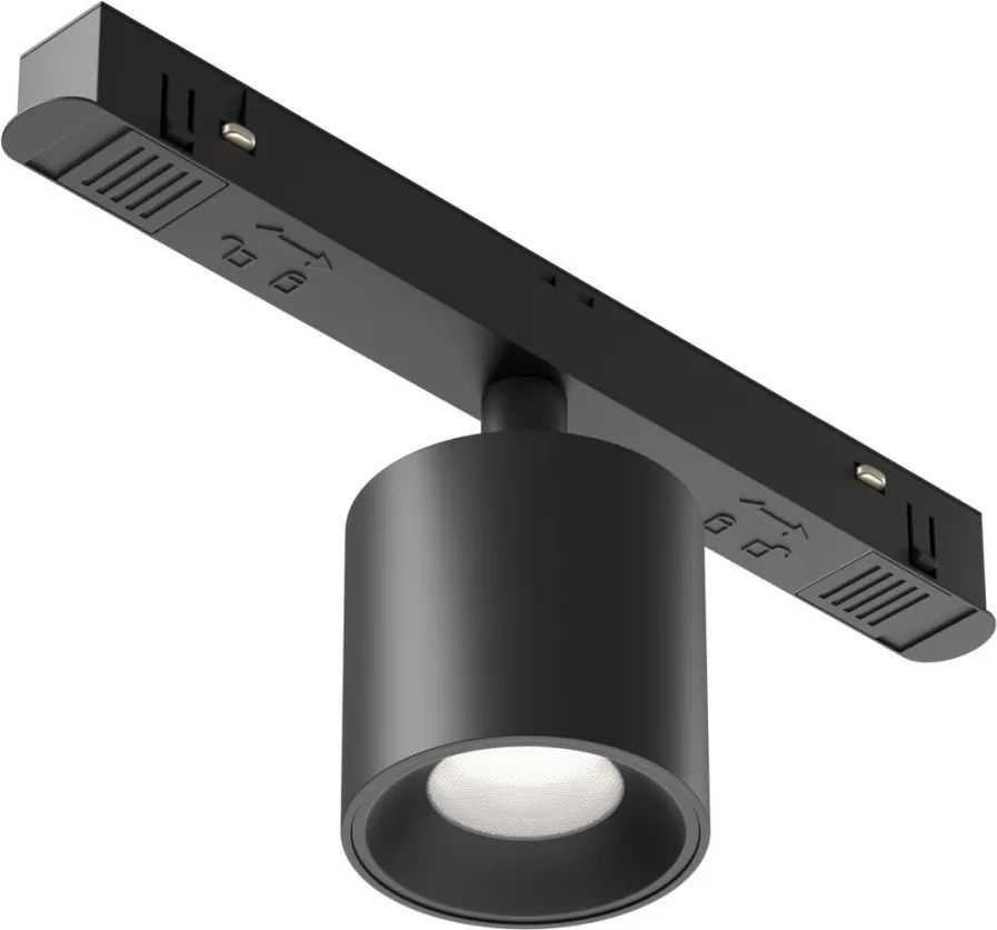 Maytoni Alfa S TR132-4-7W-DS-B 1x7W/LED 360lm IP20