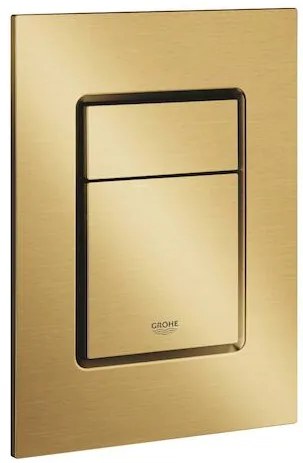 Grohe Skate Cosmopolitan S vezérlőgomb műanyagból csiszolt cool sunrise 37535gn0 G37535GN0