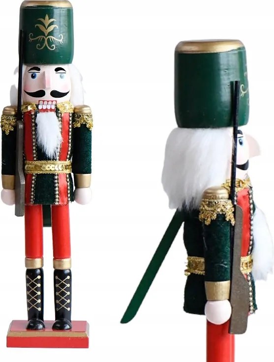 Katona Diótörő puska 40cm