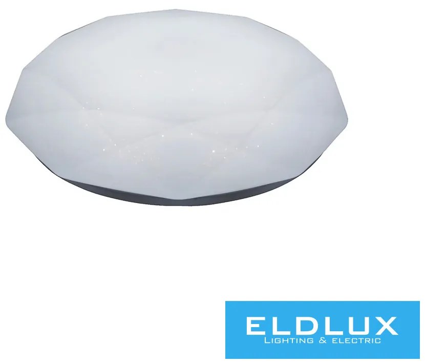 ELDLUX C62-3C Ufo Lámpa LED IP20