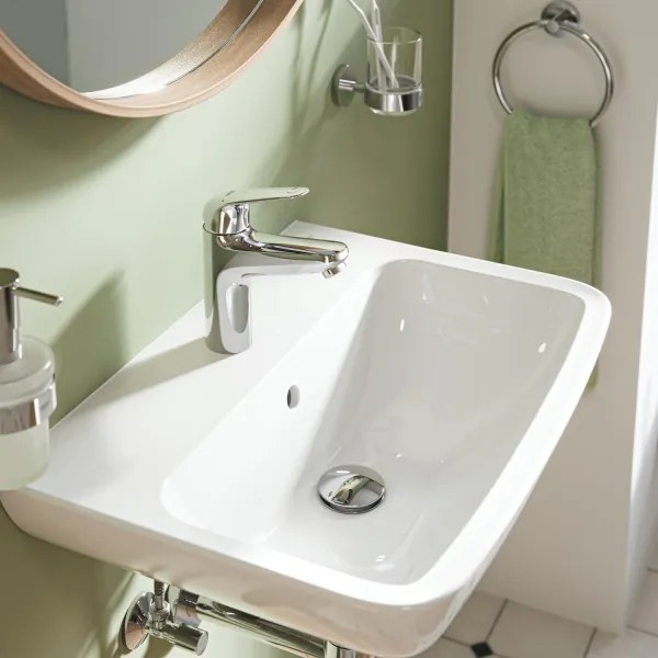 GROHE 24329001 - SWIFT mosdócsaptelep DN 15, fényes króm